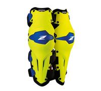 Ginocchiere Zandona X-Bandit blu-giallo