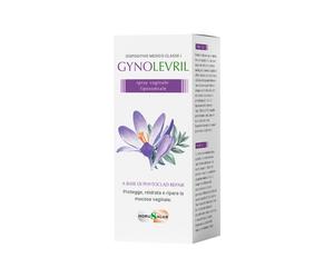 GINOLEVRIL Spray Vag.40ml