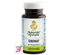 GINOMAP 60 COMPRESSE