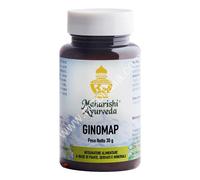 Maharishi Ayurveda Integratore Ginomap Ciclo mestruale 60 compresse