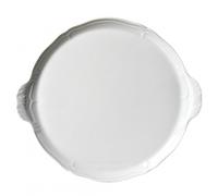 Ginori 1735 Antico Doccia Round tray for cakes