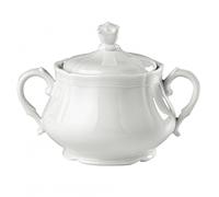 Ginori 1735 Antico Doccia Sugar bowl - T1