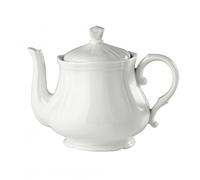 Ginori 1735 Antico Doccia Teapot