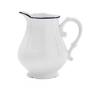 Ginori 1735 Corona Milk jug