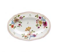 Ginori 1735 Granduca Coreana Pickle Dish