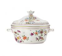 Ginori 1735 Granduca Coreana Soup Tureen