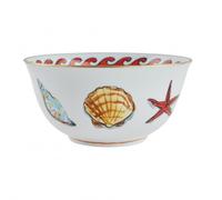 Ginori 1735 Il viaggio di Nettuno Bowl