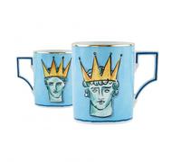 Ginori 1735 Il viaggio di Nettuno Mug