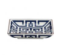 Ginori 1735 Labirinto Square bowl