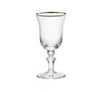 Ginori 1735 Medici Liquor goblet