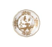 Ginori 1735 Oriente Italiano - Piatto da Pane 17cm Aurum Richard Ginori