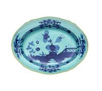 Ginori 1735 Oriente Italiano Platter - T1