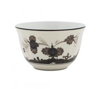 Ginori 1735 Oriente Italiano Rice Bowl Set of 2