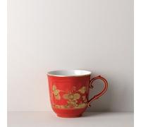 Ginori 1735 Oriente Italiano Rubrum Mug