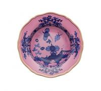 Ginori 1735 Oriente Italiano Soup plate Set of 2