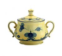 Ginori 1735 Oriente Italiano Sugar bowl