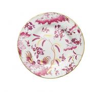 Ginori 1735 Oro di Doccia Bread plate 17.5 cm Set of 2