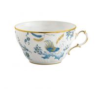 Ginori 1735 Oro di Doccia Tea cup cc 240 Set of 2