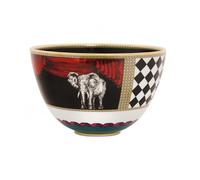 Ginori 1735 Totem Elephant Bowl