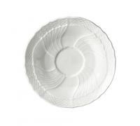 Ginori 1735 Vecchio Ginori Coffee Saucer Set of 6