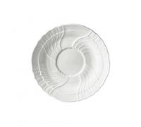 Ginori 1735 Vecchio Ginori Tea Saucer Set of 6