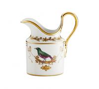 Ginori 1735 Volière Milk jug cc 245