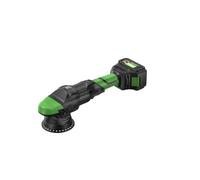 Ginour Lucidatrice a batteria 21 V