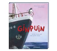 Ginpuin: Auf der Suche nach dem großen Glück