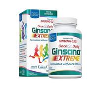 Ginsana Energy 105 Veg Caps Di Body Gold