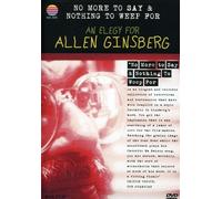 Ginsberg,Allen - Elegy