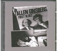 Ginsberg,Allen - First Blues