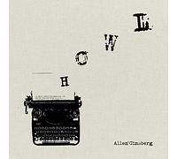 Ginsberg, Allen - Reads Howl & Other Poems