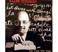 Ginsberg,Allen - The Lion for Real