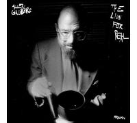 Ginsberg, Allen - The Lion for Real, Re-Born (Clear Vinyl)