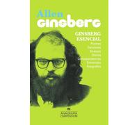 Ginsberg esencial / The Essential Ginsberg: 13