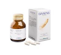 Ginseng 50 Capsule PromoPharma - Integratore Alimentare