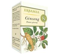 Erbamea Capsule Ginseng 50 capsule Veg