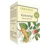 Ginseng 50 Capsule Vegetali Erbamea