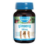 Ginseng 500mg Naturmil 90 Capsule