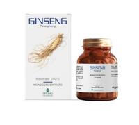 Ginseng 50 Capsule