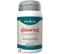 GINSENG 60*Cps EBV