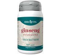 GINSENG 60*Cps EBV