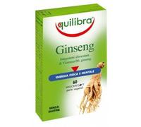 GINSENG 60 PERLE 19,2 G
