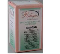 Ginseng 60cps