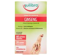 GINSENG 60PRL