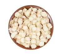 Ginseng Americano Tè alle Erbe Asciugare al Sole Tè Originale Cinese Profumato Tè Buono Tè Naturale Organico Tè ai Fiori Cibo Verde senza Additivi Tè alle Erbe (100g)