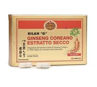 GINSENG BILAN-G 40CPR NATURANDO