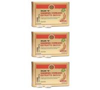 Ginseng Bilan-G 40 Capsule 3x40 pz Capsule