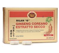 GINSENG BILAN-G 40CPR NATURANDO