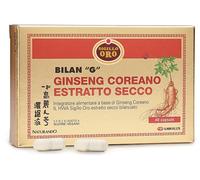 GINSENG BILAN-G 40CPR NATURANDO